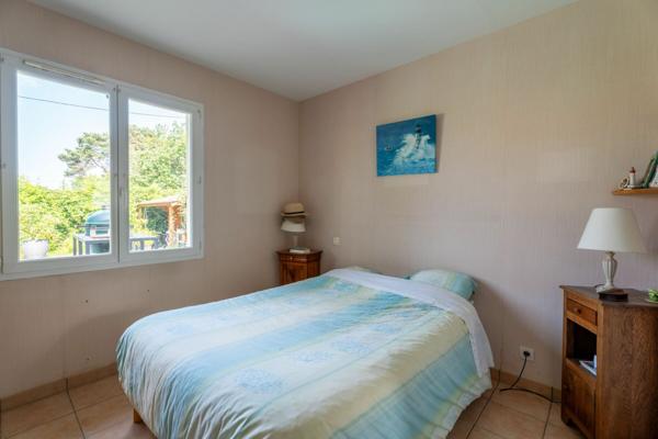 Maison à vendre    4 pièces •  Gujan-Mestras