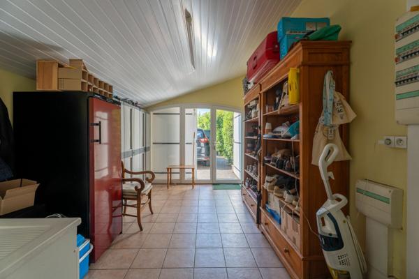 Maison à vendre    4 pièces •  Gujan-Mestras