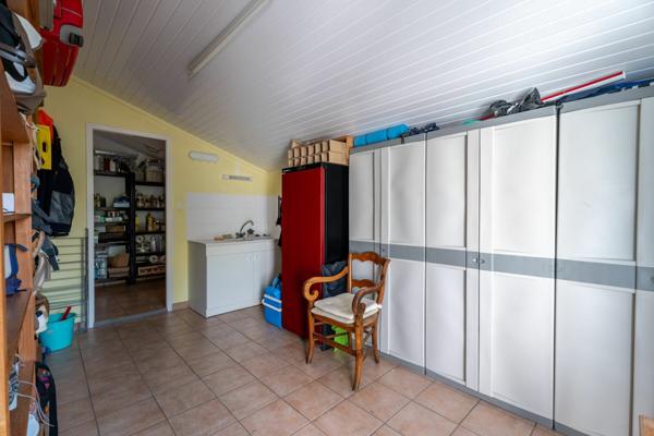 Maison à vendre    4 pièces •  Gujan-Mestras