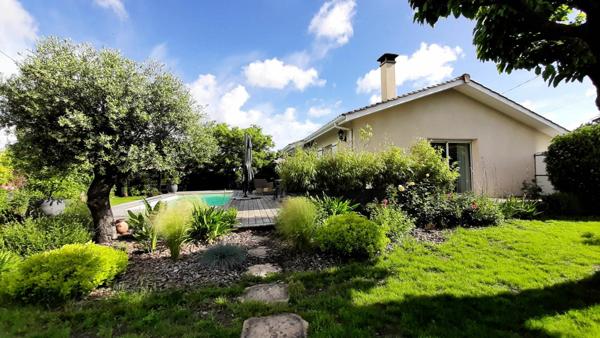 Maison à vendre    4 pièces •  Gujan-Mestras