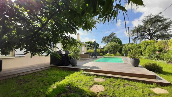 Maison à vendre    4 pièces •  Gujan-Mestras