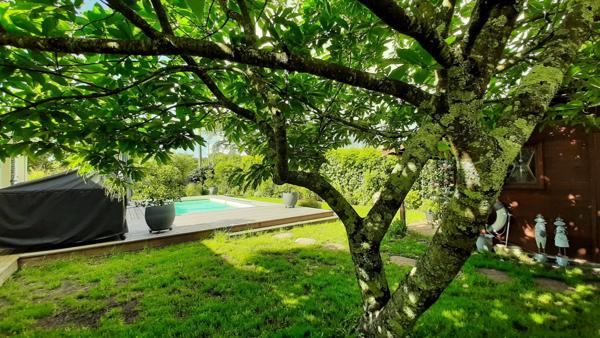 Maison à vendre    4 pièces •  Gujan-Mestras