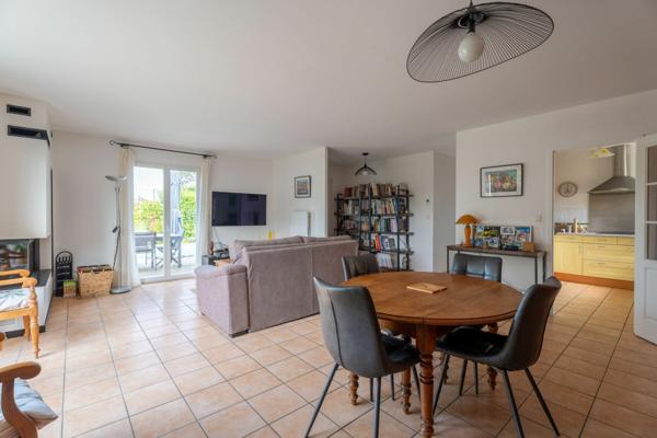 Maison à vendre    4 pièces •  Gujan-Mestras