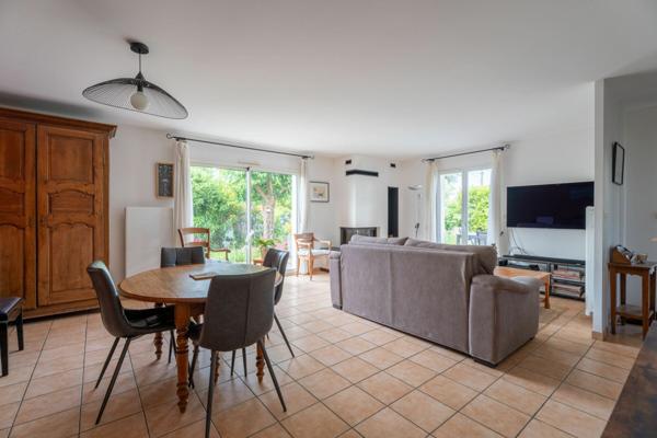 Maison à vendre    4 pièces •  Gujan-Mestras