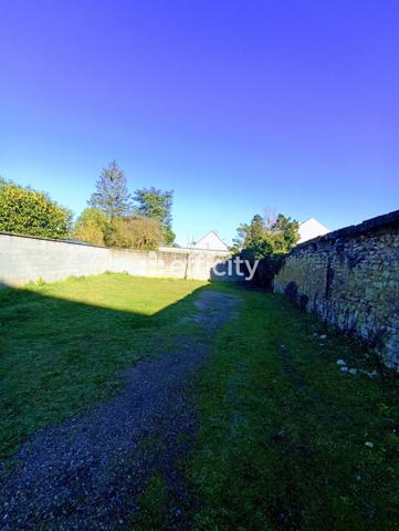 Appartement 2 pièces - 43 m²