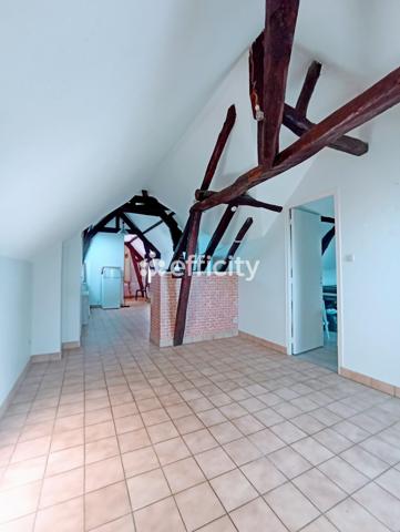 Appartement 2 pièces - 43 m²