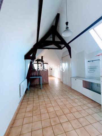 Appartement 2 pièces - 43 m²