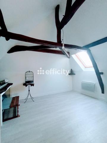 Appartement 2 pièces - 43 m²