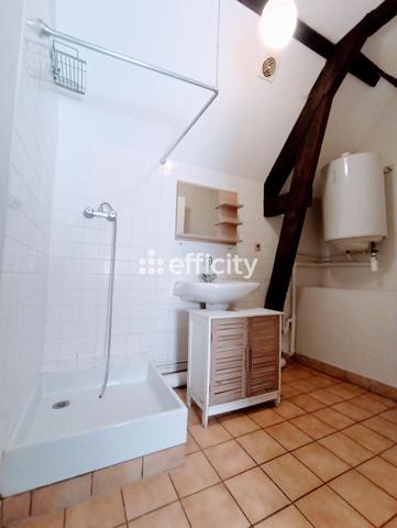 Appartement 2 pièces - 43 m²