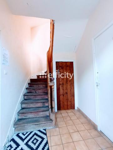 Appartement 2 pièces - 43 m²