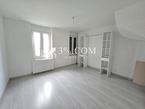 Maison 4 pièce(s) 2 chambre(s) 71 m²