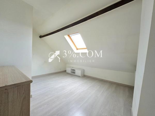 Maison 4 pièce(s) 2 chambre(s) 71 m²