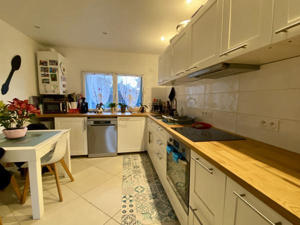 Limours (91470) À Louer Maison de charme 4 chambres 130 m2 Limours (Roussigny)