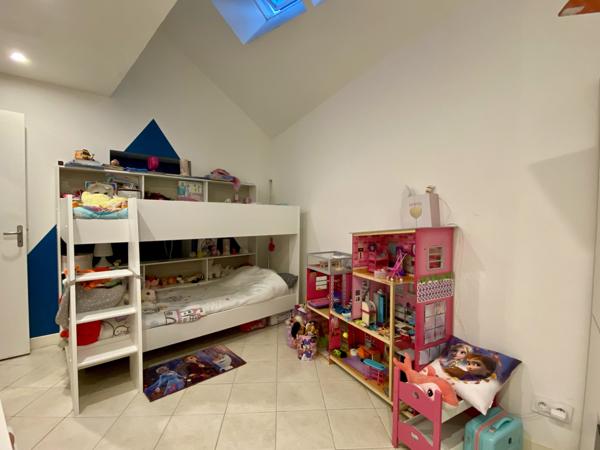 Limours (91470) À Louer Maison de charme 4 chambres 130 m2 Limours (Roussigny)