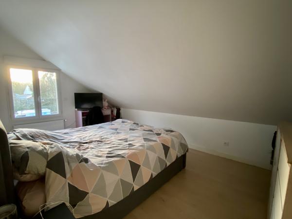 Limours (91470) À Louer Maison de charme 4 chambres 130 m2 Limours (Roussigny)