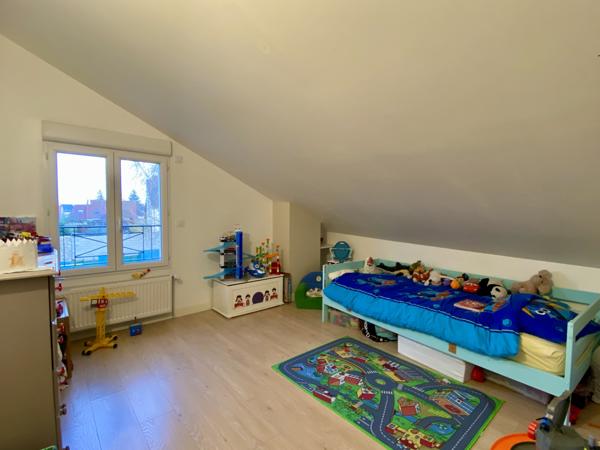 Limours (91470) À Louer Maison de charme 4 chambres 130 m2 Limours (Roussigny)