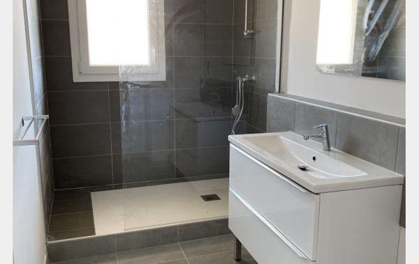 Vente Appartement P3 - Fac Vauban Nimes   