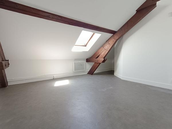 F3 CENTRE VILLE RENOVE