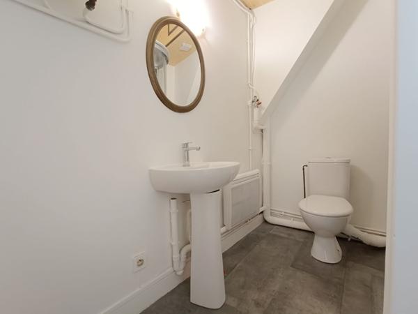 F3 CENTRE VILLE RENOVE