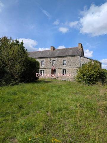 Maison à vendre 10 pièces de 250 m²