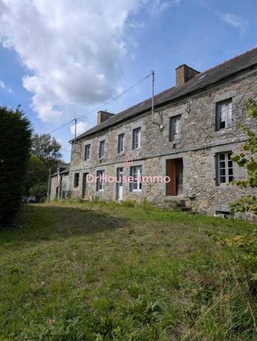 Maison à vendre 10 pièces de 250 m²