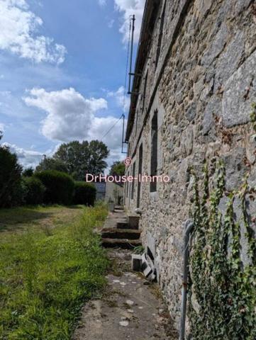 Maison à vendre 10 pièces de 250 m²