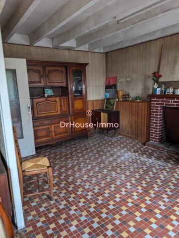 Maison à vendre 10 pièces de 250 m²