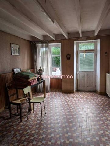 Maison à vendre 10 pièces de 250 m²