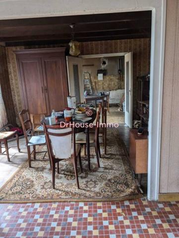 Maison à vendre 10 pièces de 250 m²