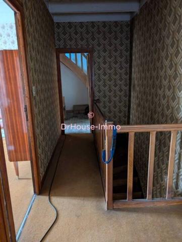 Maison à vendre 10 pièces de 250 m²