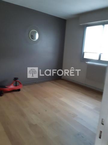 Location appartement Wattignies - 6 pièce(s) - 150 m² - 1 520 €/mois