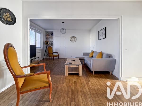 Immeuble à vendre 166,24 m² Saint-Berthevin