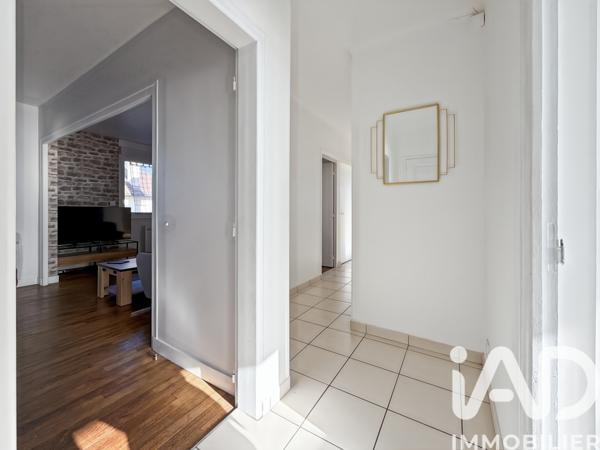 Immeuble à vendre 166,24 m² Saint-Berthevin