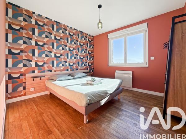 Immeuble à vendre 166,24 m² Saint-Berthevin