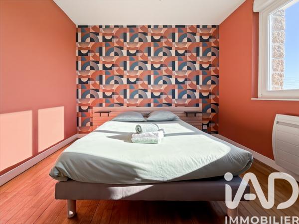 Immeuble à vendre 166,24 m² Saint-Berthevin