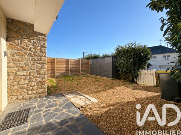 Immeuble à vendre 166,24 m² Saint-Berthevin