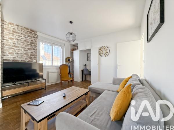 Immeuble à vendre 166,24 m² Saint-Berthevin
