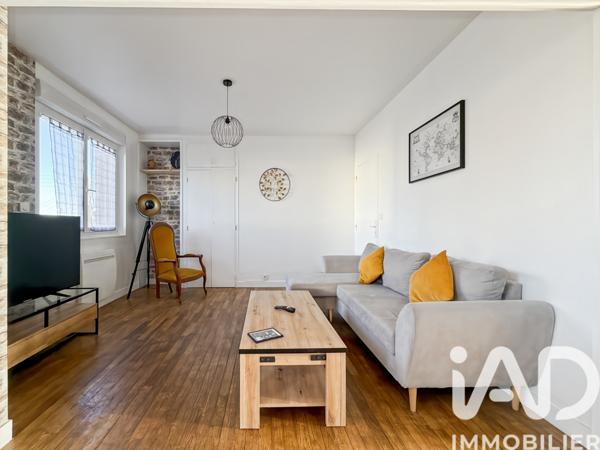 Immeuble à vendre 166,24 m² Saint-Berthevin