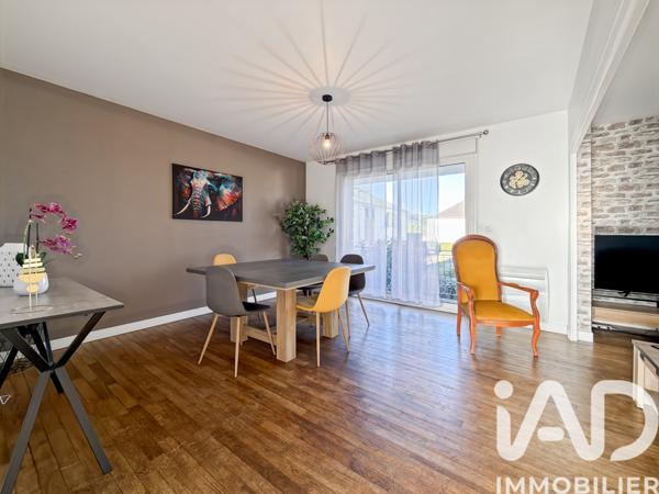 Immeuble à vendre 166,24 m² Saint-Berthevin