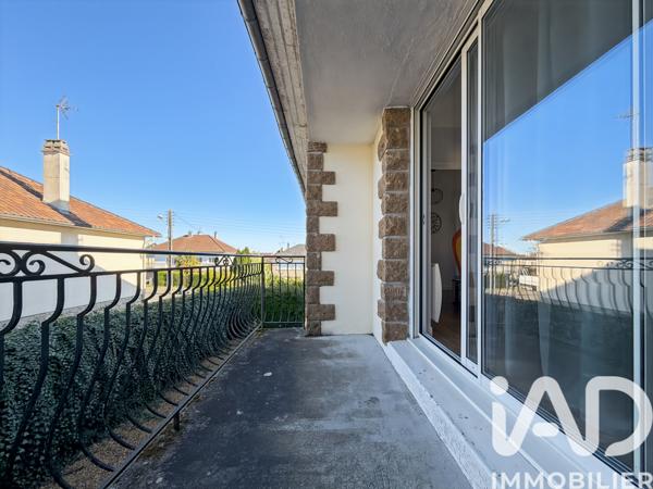 Immeuble à vendre 166,24 m² Saint-Berthevin