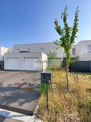 Maison à vendre à Brumath (67170)
