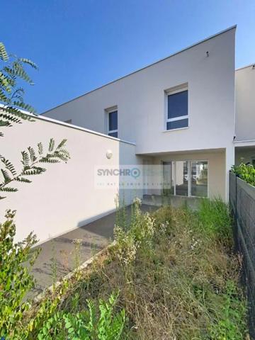 Maison à vendre à Brumath (67170)