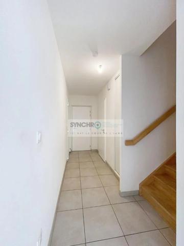 Maison à vendre à Brumath (67170)