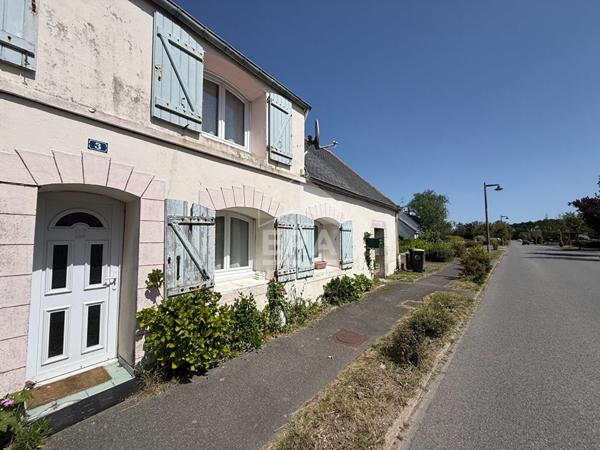 Maison Erdeven 5 pièce(s) 130 m2
