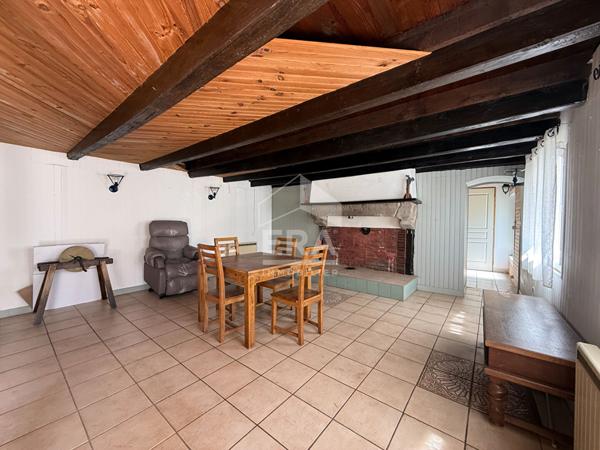 Maison Erdeven 5 pièce(s) 130 m2