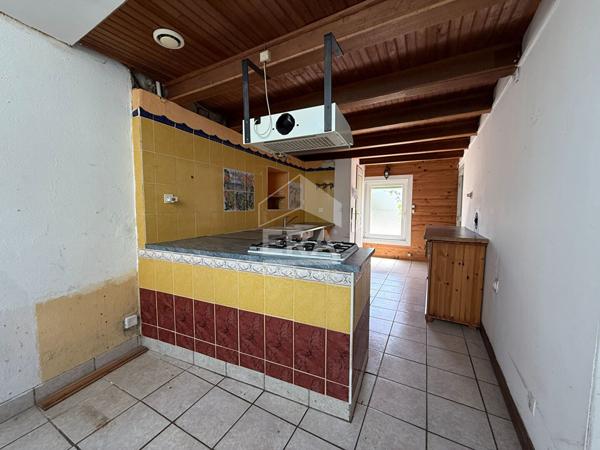 Maison Erdeven 5 pièce(s) 130 m2