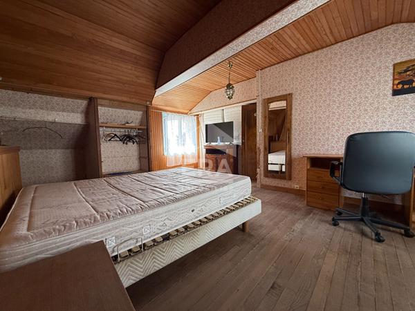 Maison Erdeven 5 pièce(s) 130 m2