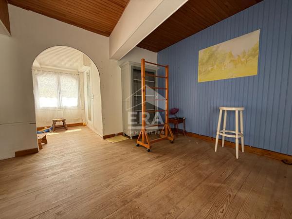 Maison Erdeven 5 pièce(s) 130 m2