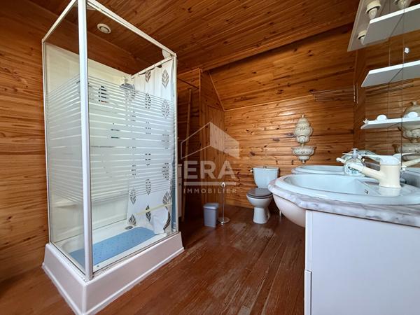 Maison Erdeven 5 pièce(s) 130 m2