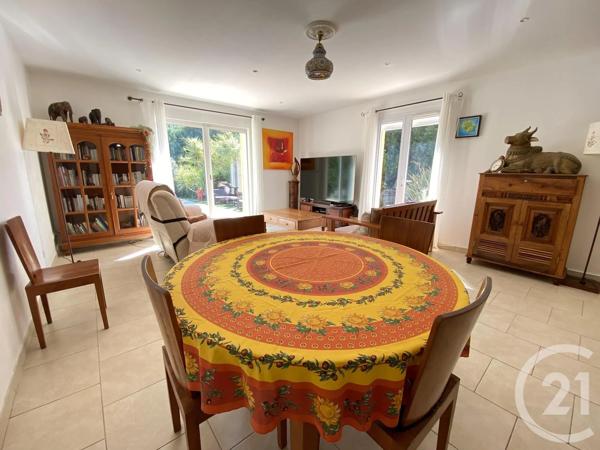 Maison à vendre  5 pièces - 114 m 2   STE MAXIME  - 83